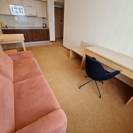 10q - Z6 Apartament 704 Warszawa