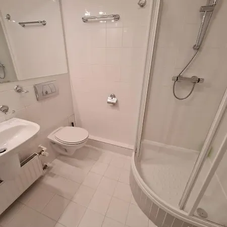 Lejlighed 10q - Z6 Apartament 704 Warszawa